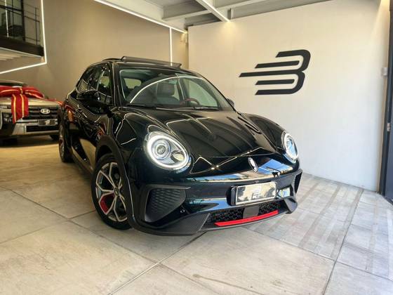 GWM ORA 03 63 KW ELÉTRICO GT